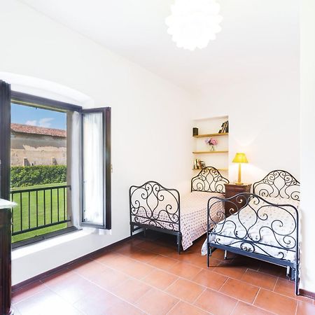 Palazzo Barbo Apartment Pumenengo Bilik gambar