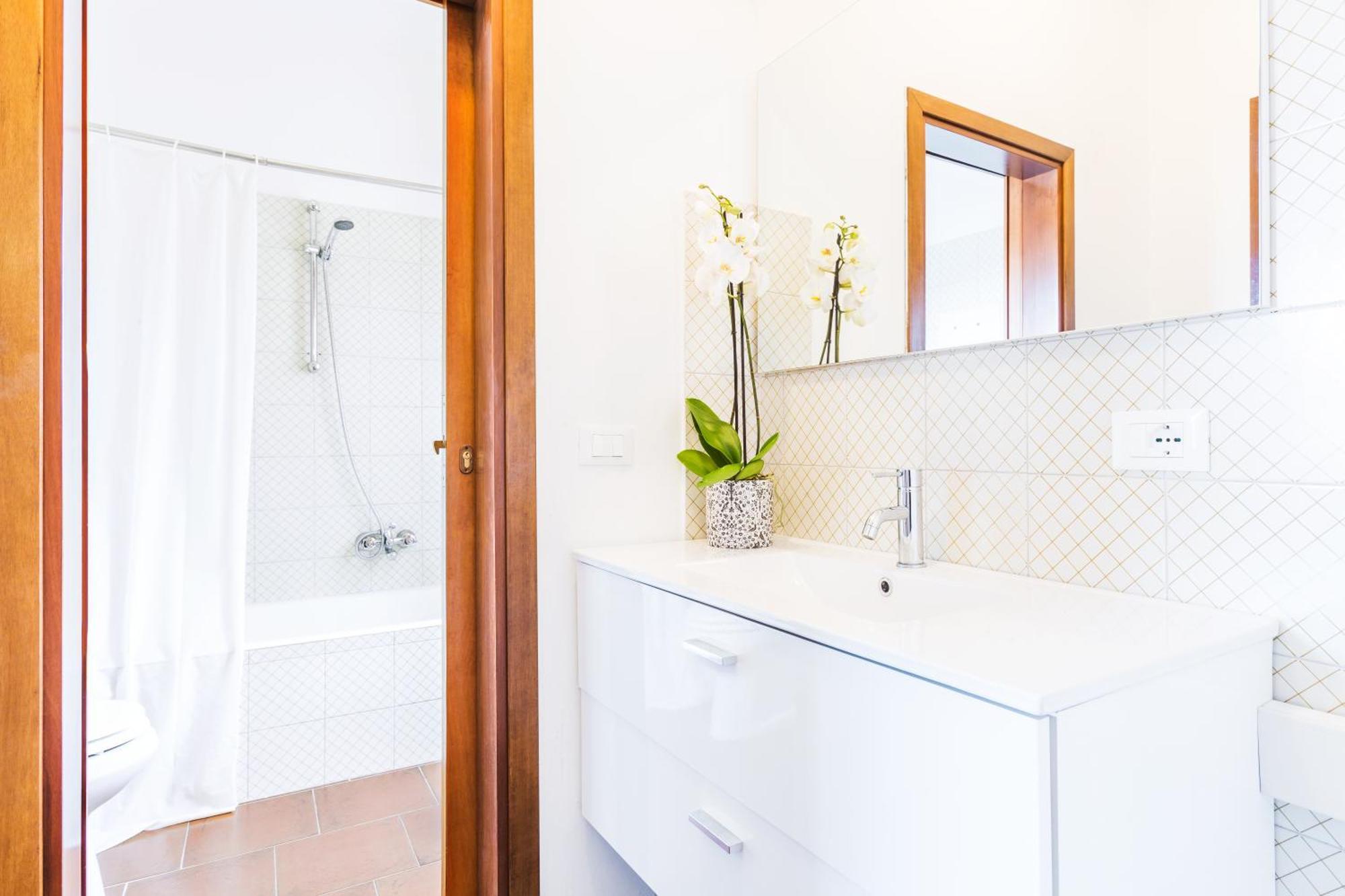 Palazzo Barbo Apartment Pumenengo Bilik gambar