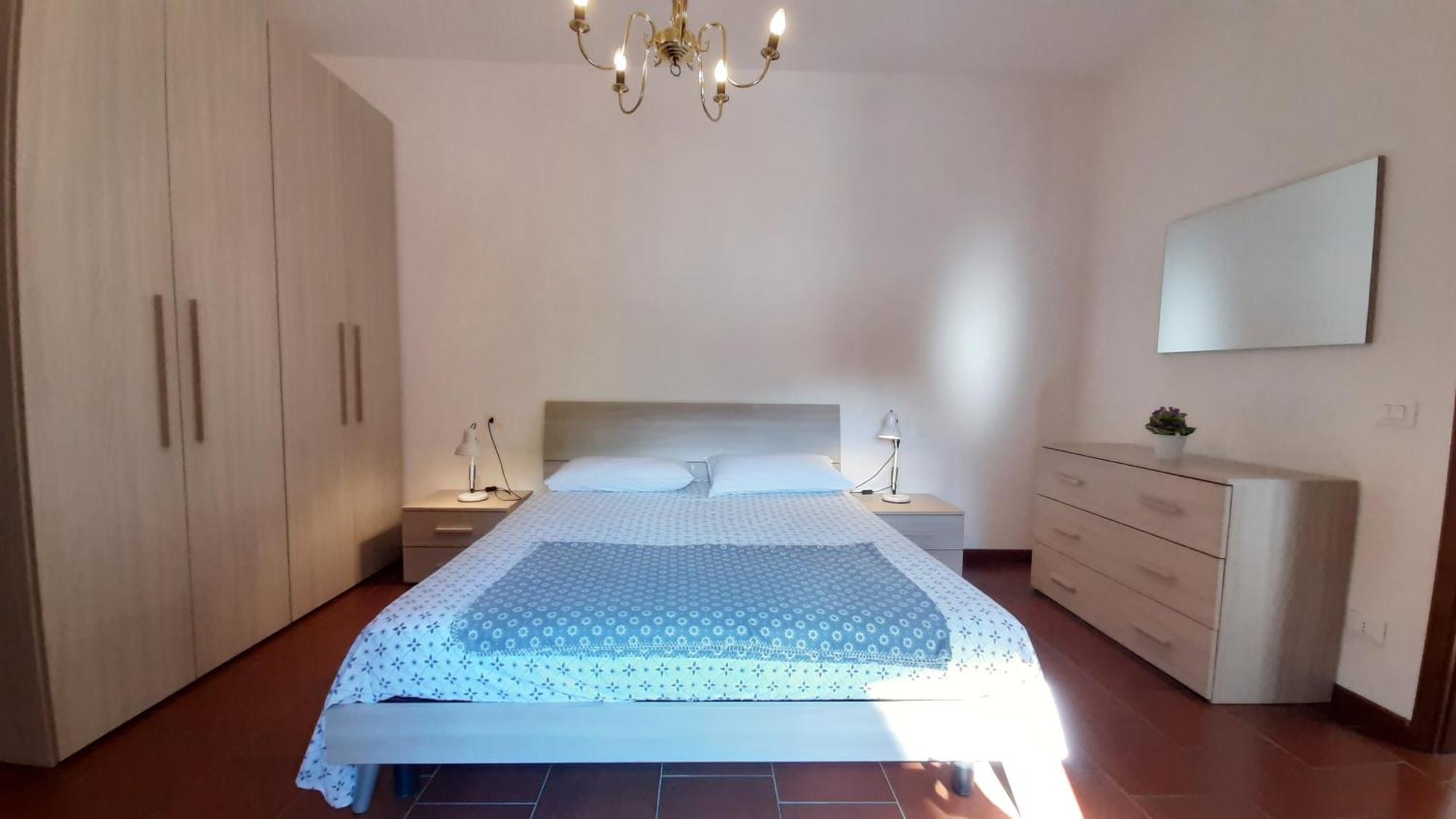 Palazzo Barbo Apartment Pumenengo Bilik gambar