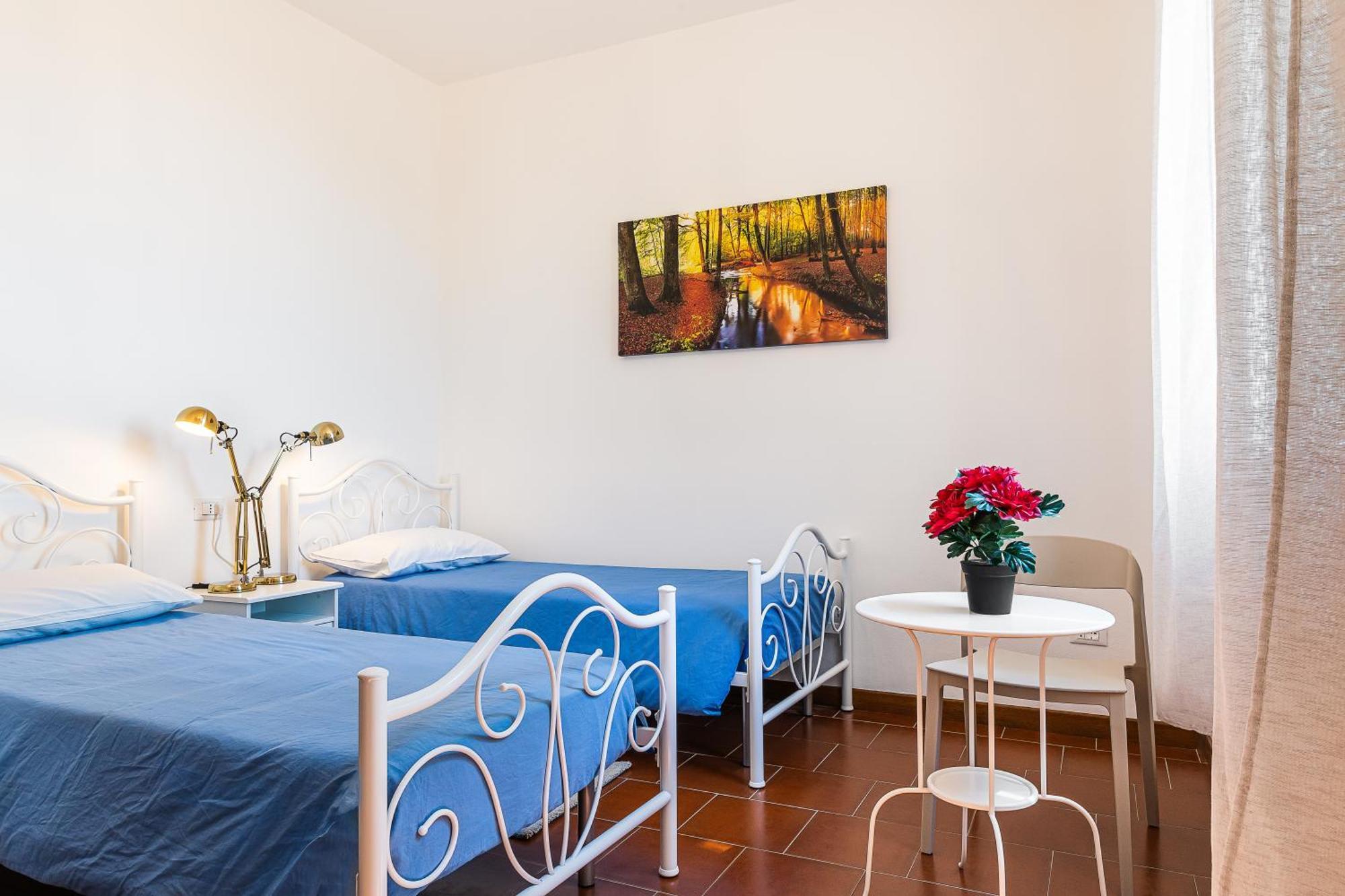 Palazzo Barbo Apartment Pumenengo Bilik gambar