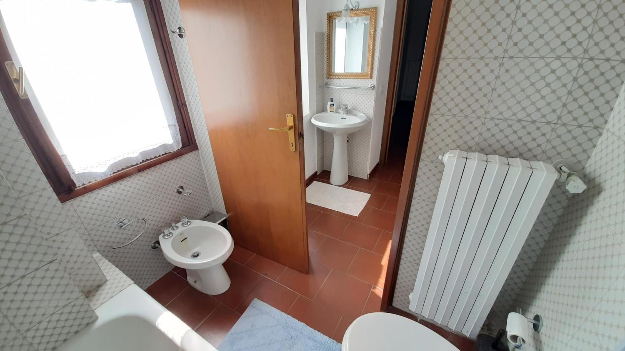 Palazzo Barbo Apartment Pumenengo Bilik gambar