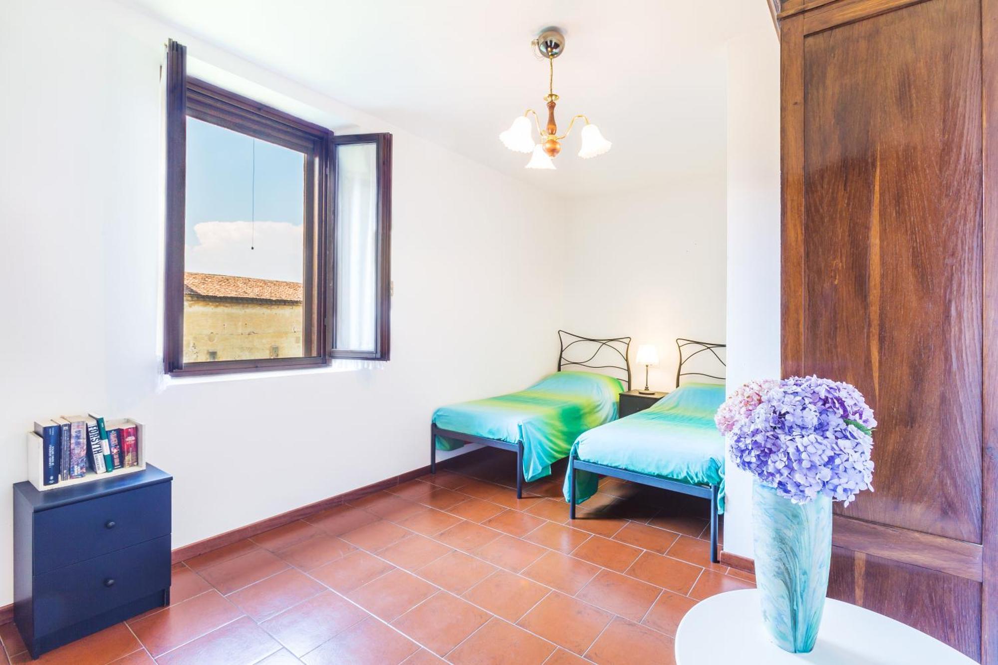 Palazzo Barbo Apartment Pumenengo Bilik gambar
