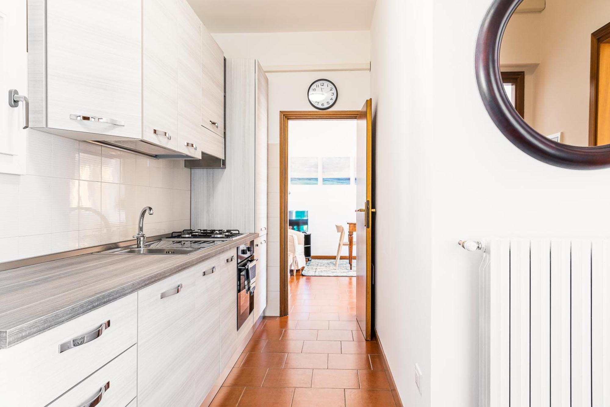 Palazzo Barbo Apartment Pumenengo Bilik gambar