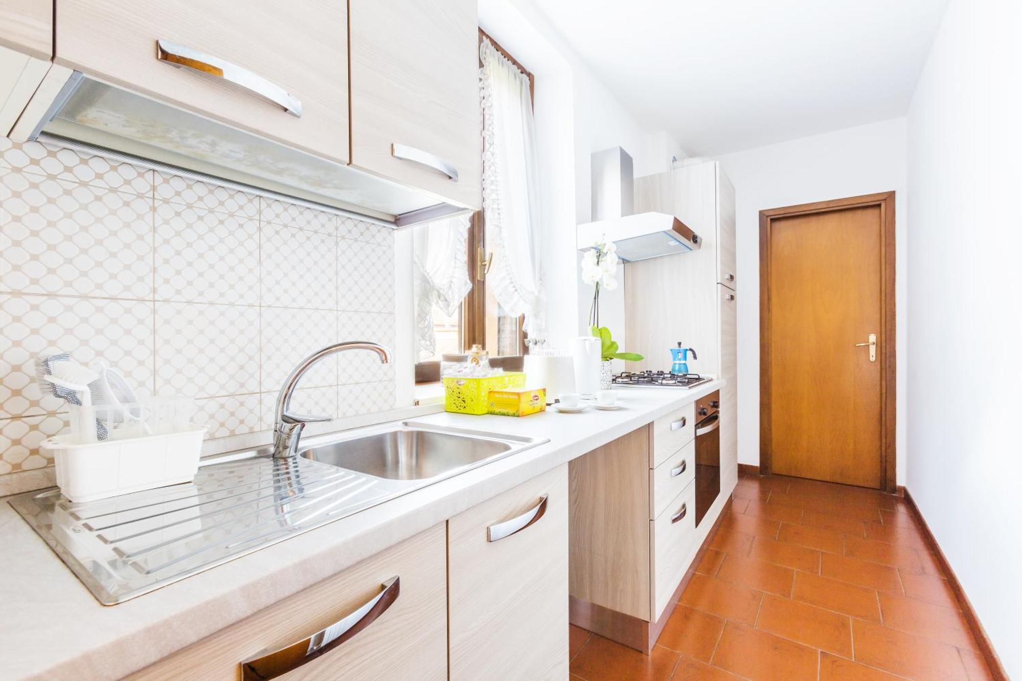 Palazzo Barbo Apartment Pumenengo Bilik gambar