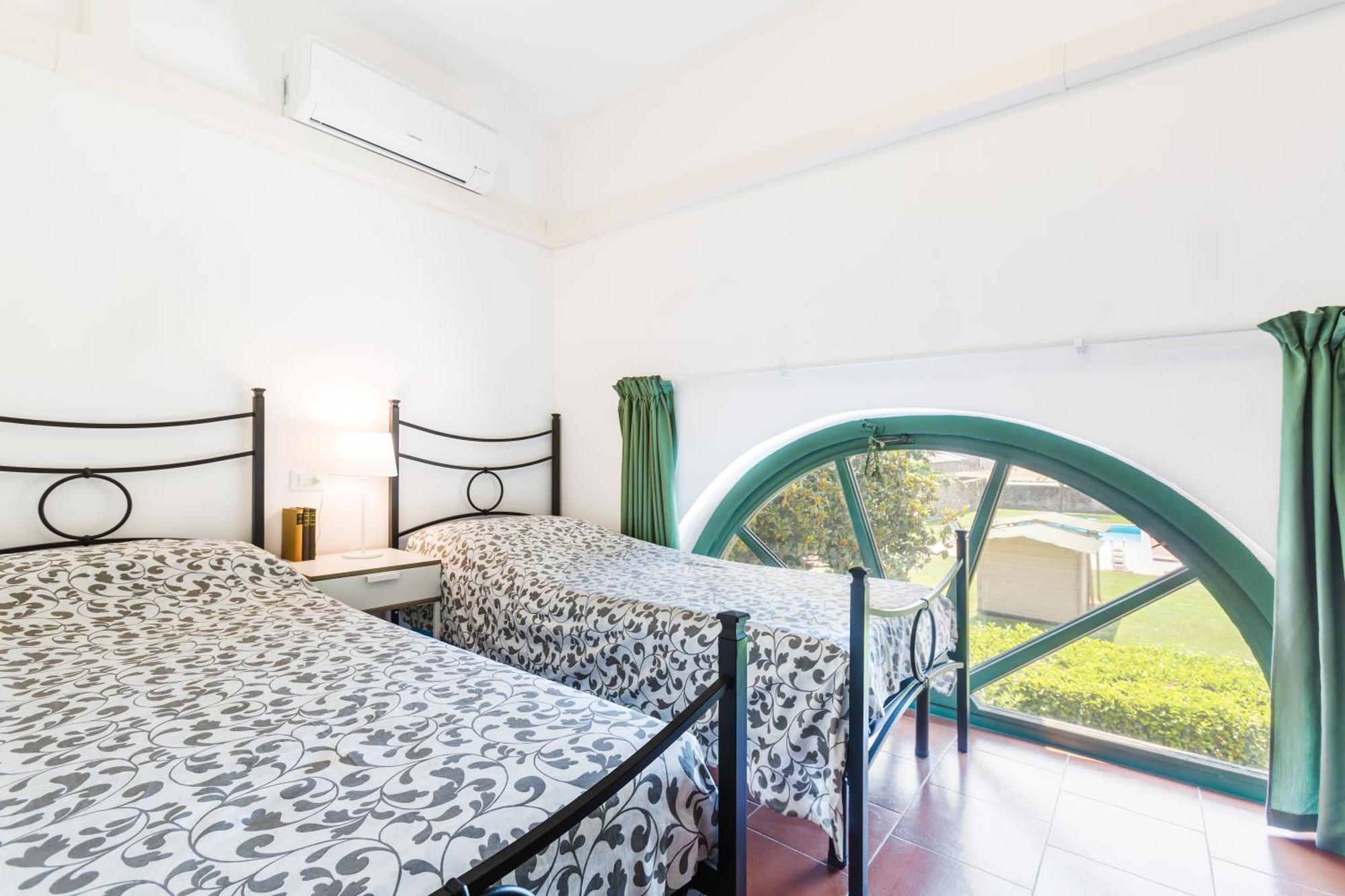 Palazzo Barbo Apartment Pumenengo Bilik gambar